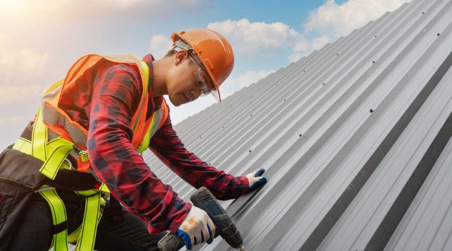 GAF Timberline shingles installer in Napoleon, MI